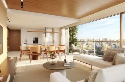 Apartamento à venda, 120 m² por r$ 1.833.764,63 - auxiliadora - porto alegre/rs