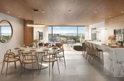 Apartamento à venda, 151 m² por r$ 2.633.827,13 - menino deus - porto alegre/rs