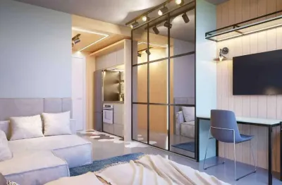 Apartamento à venda, 68 m² por r$ 538.600,00 - cidade baixa - porto alegre/rs