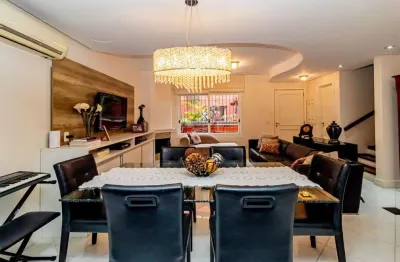 Casa à venda, 214 m² por r$ 880.000,00 - vila jardim - porto alegre/rs