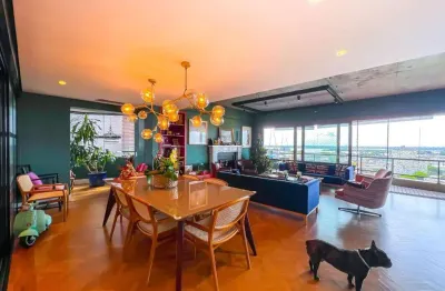 Apartamento com 3 dormitórios à venda, 268 m² por r$ 3.780.000,00 - moinhos de vento - porto alegre/rs