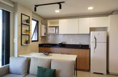 Apartamento com 1 dormitório à venda, 64 m² por R$ 548.700,00 - Cidade Baixa - Porto Alegre/RS