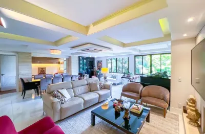 Apartamento com 3 dormitórios à venda, 183 m² por r$ 2.240.000,00 - petrópolis - porto alegre/rs