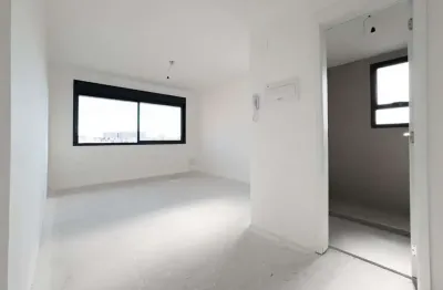 Apartamento à venda, 29 m² por r$ 480.000,00 - bela vista - porto alegre/rs