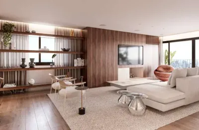 Apartamento à venda, 203 m² por r$ 3.869.000,00 - bela vista - porto alegre/rs