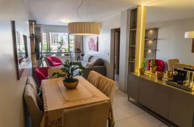 Apartamento com 2 dormitórios à venda, 70 m² por r$ 665.000,00 - boa vista - porto alegre/rs
