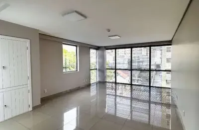 Sala para alugar, 38 m² por r$ 2.600/mês - auxiliadora - porto alegre/rs