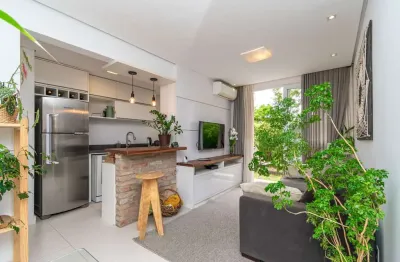 Apartamento com 2 dormitórios à venda, 92 m² por r$ 480.000,00 - jardim itu sabará - porto alegre/rs