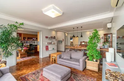 Apartamento com 3 dormitórios à venda, 189 m² por r$ 2.204.000,00 - moinhos de vento - porto alegre/rs