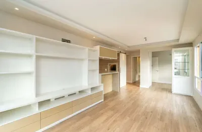 Apartamento com 3 dormitórios à venda, 91 m² por r$ 1.290.000,00 - auxiliadora - porto alegre/rs