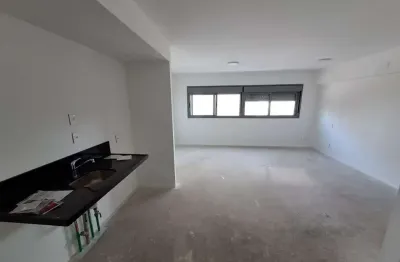Apartamento com 1 dormitório à venda, 38 m² por r$ 510.000,00 - jardim europa - porto alegre/rs
