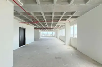 Sala para alugar, 325 m² por r$ 40.625/mês - auxiliadora - porto alegre/rs