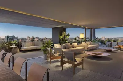 Apartamento à venda, 332 m² por r$ 9.300.963,08 - moinhos de vento - porto alegre/rs