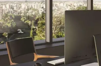 Sala à venda, 156 m² por r$ 3.817.441,00 - boa vista - porto alegre/rs