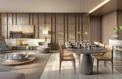 Apartamento à venda, 159 m² por r$ 2.477.012,33 - auxiliadora - porto alegre/rs