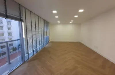 Sala para alugar, 46 m² por r$ 3.660,00/mês - moinhos de vento - porto alegre/rs