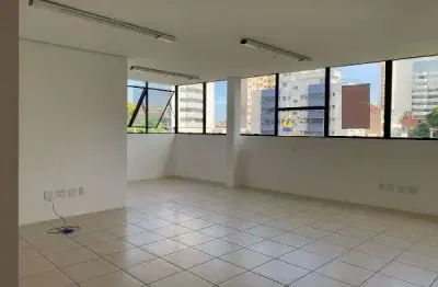 Sala à venda, 48 m² por r$ 258.000,00 - santana - porto alegre/rs