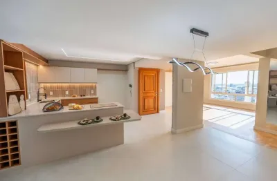 Apartamento à venda, 128 m² por r$ 1.387.000,00 - moinhos de vento - porto alegre/rs