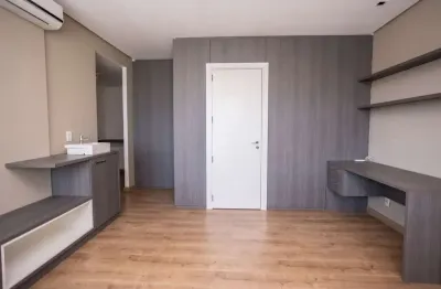Sala para alugar, 40 m² por r$ 2.500/mês - auxiliadora - porto alegre/rs