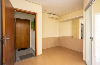 Sala para alugar, 40 m² por r$ 1.500/mês - centro histórico - porto alegre/rs