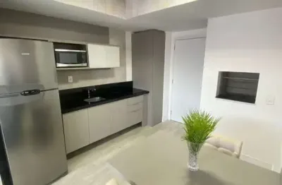 Apartamento com 1 dormitório para alugar, 38 m² por r$ 3.600/mês - jardim europa - porto alegre/rs