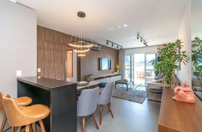 Apartamento com 3 dormitórios à venda, 178 m² por r$ 1.590.000,00 - chácara das pedras - porto alegre/rs