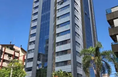 Sala para alugar, 40 m² por r$ 3.890,00/mês - petrópolis - porto alegre/rs