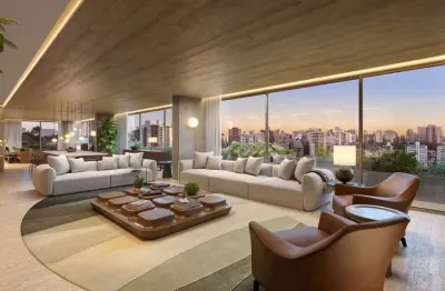 Apartamento à venda, 232 m² por r$ 5.487.272,47 - boa vista - porto alegre/rs