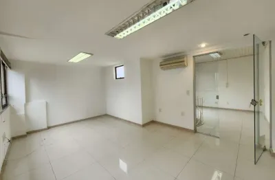 Sala para alugar, 62 m² por r$ 1.800/mês - auxiliadora - porto alegre/rs