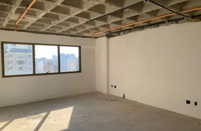 Sala à venda, 41 m² por r$ 490.000,00 - petrópolis - porto alegre/rs