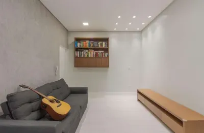 Apartamento com 2 dormitórios para alugar, 78 m² por r$ 5.000/mês - auxiliadora - porto alegre/rs