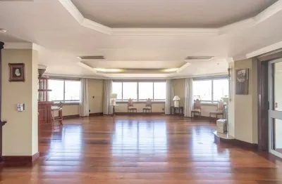 Apartamento com 3 dormitórios à venda, 284 m² por r$ 2.300.000,00 - bela vista - porto alegre/rs
