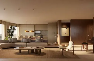 Apartamento com 3 dormitórios à venda, 202 m² por r$ 4.847.800,00 - bela vista - porto alegre/rs