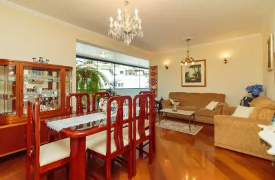 Apartamento com 3 dormitórios à venda, 138 m² por r$ 985.000 - higienópolis - porto alegre/rs