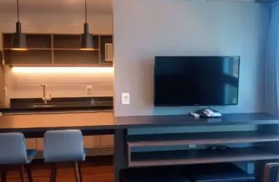 Apartamento com 1 dormitório para alugar, 38 m² por r$ 4.000/mês - moinhos de vento - porto alegre/rs
