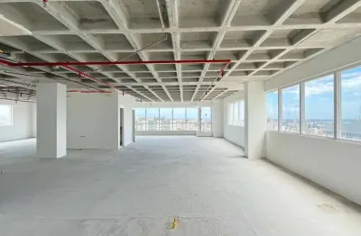 Sala à venda, 325 m² por r$ 7.150.000,00 - auxiliadora - porto alegre/rs