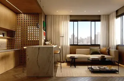 Apartamento com 1 dormitório à venda, 44 m² por r$ 800.892,76 - petrópolis - porto alegre/rs