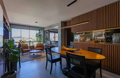 Apartamento com 2 dormitórios à venda, 101 m² por r$ 730.000,00 - rio branco - porto alegre/rs