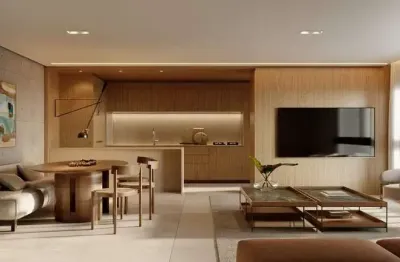 Apartamento com 2 dormitórios à venda, 80 m² por r$ 1.087.418 - menino deus - porto alegre/rs