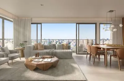 Apartamento com 3 dormitórios à venda, 161 m² por r$ 2.850.000 - moinhos de vento - porto alegre/rs