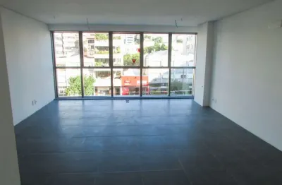 Sala à venda, 42 m² por r$ 680.000,00 - auxiliadora - porto alegre/rs