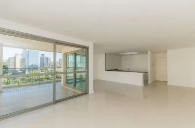Apartamento com 3 dormitórios à venda, 176 m² por r$ 2.990.000,00 - três figueiras - porto alegre/rs