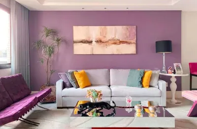 Apartamento com 3 dormitórios à venda, 156 m² por r$ 1.275.000,00 - auxiliadora - porto alegre/rs