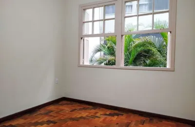 Apartamento com 2 dormitórios à venda, 54 m² por r$ 270.000,00 - floresta - porto alegre/rs