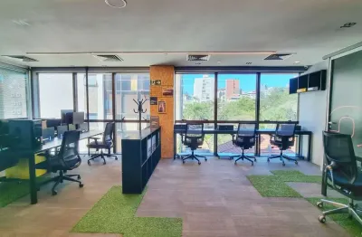 Sala à venda, 140 m² por R$ 2.200.000,00 - Floresta - Porto Alegre/RS