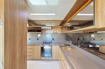 Apartamento à venda, 102 m² por r$ 860.800,00 - jardim itu sabará - porto alegre/rs