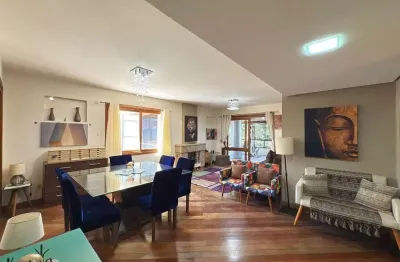 Apartamento à venda, 175 m² por r$ 1.370.000,00 - petrópolis - porto alegre/rs