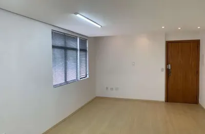 Sala para alugar, 28 m² por R$ 1.200/mês - São João - Porto Alegre/RS