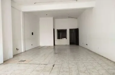 Loja à venda, 87 m² por R$ 310.000,00 - São João - Porto Alegre/RS