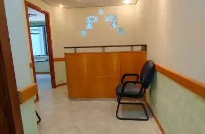 Sala para alugar, 33 m² por R$ 2.300/mês - Moinhos de Vento - Porto Alegre/RS